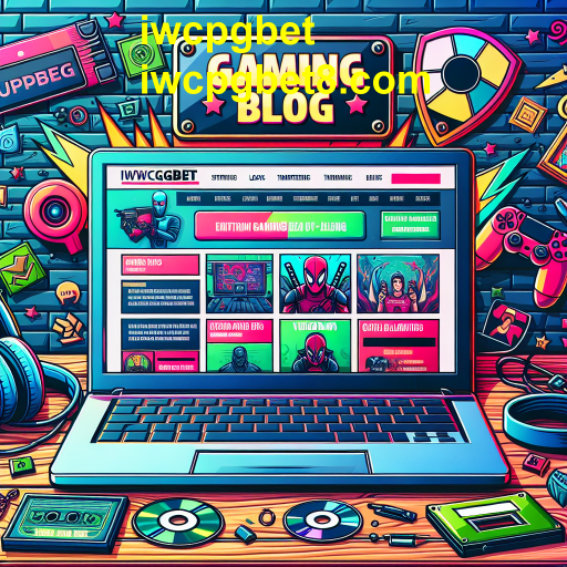 A Influência dos Blogs no Mundo dos Games