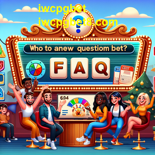Descubra o Jogo 'FAQ' no iwcpgbet: Aprenda e Divirta-se