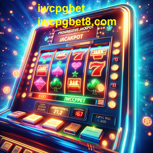 Jackpots: A Emoção dos Jogos de Cassino Online